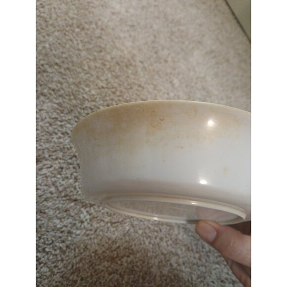 Vintage 80s Care Bears Bowl Love A Lot Bear SiLite Melamine Make Every Day Fun! - Picture 6 of 6